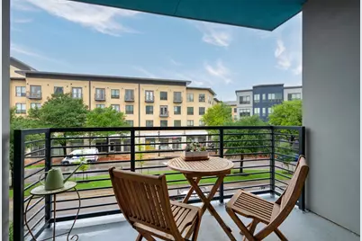 1701 Simond Avenue #215, Austin, TX 78723 - Photo 11