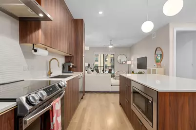 1701 Simond Avenue #215, Austin, TX 78723 - Photo 3