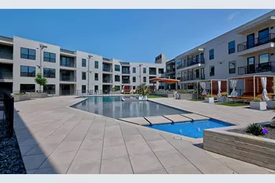 1701 Simond Avenue #215, Austin, TX 78723 - Photo 35