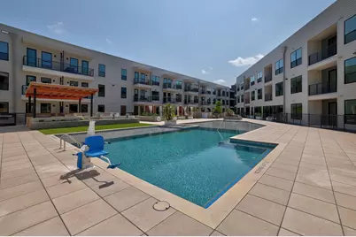 1701 Simond Avenue #215, Austin, TX 78723 - Photo 33