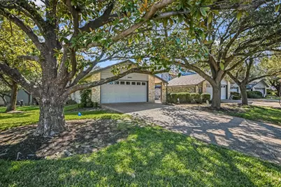 8923 Mount Bartlett Drive, Austin, TX 78759 - Photo 1