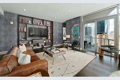 200 Congress Avenue #15D, Austin, TX 78701 - Photo 3