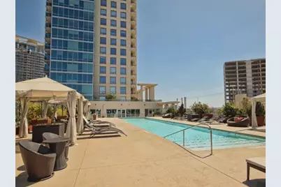 300 Bowie Street #2704, Austin, TX 78703 - Photo 11