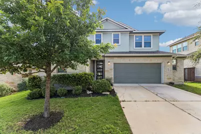 1432 Morning View Road, Georgetown, TX 78628 - Photo 1