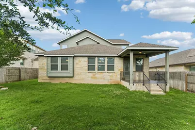 1432 Morning View Road, Georgetown, TX 78628 - Photo 33