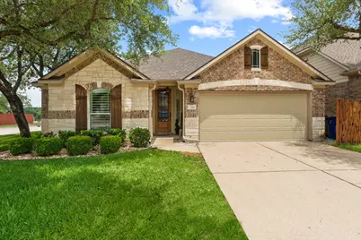 700 Walsh Hill Trail, Cedar Park, TX 78613 - Photo 1