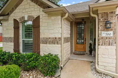 700 Walsh Hill Trail, Cedar Park, TX 78613 - Photo 7