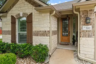 700 Walsh Hill Trail, Cedar Park, TX 78613 - Photo 7