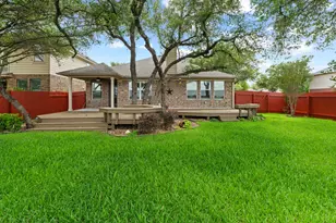 700 Walsh Hill Trail, Cedar Park, TX 78613 - Photo 33