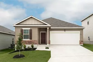 206 Sunlight Lake Boulevard, Hutto, TX 78634 - Photo 1