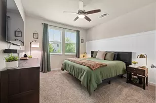 106 Doc Johns Dr, Hutto, TX 78634 - Photo 15