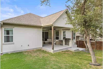 7617 Alouette Drive, Austin, TX 78738 - Photo 35