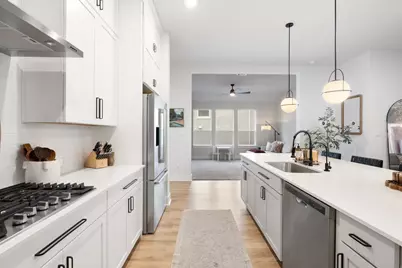 7617 Alouette Drive, Austin, TX 78738 - Photo 13