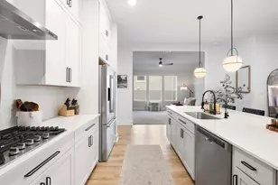 7617 Alouette Dr, Austin, TX 78738 - Photo 13