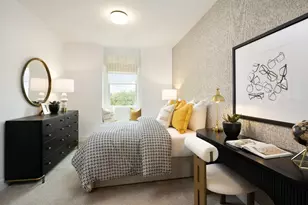 1308 Sweet Bark St, Austin, TX 78745 - Photo 5