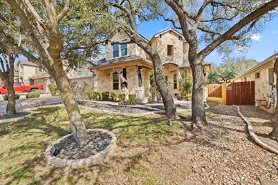 208 Arrezo Lane, Georgetown, TX 78628 - Photo 1