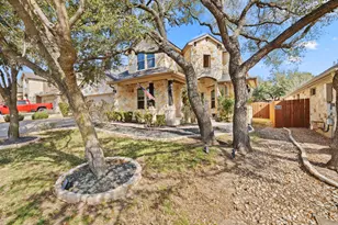 208 Arrezo Ln, Georgetown, TX 78628 - Photo 3