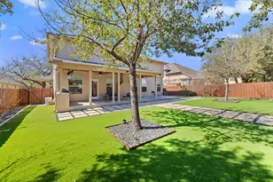 208 Arrezo Ln, Georgetown, TX 78628 - Photo 39