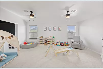 208 Arrezo Lane, Georgetown, TX 78628 - Photo 27