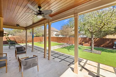 208 Arrezo Lane, Georgetown, TX 78628 - Photo 39
