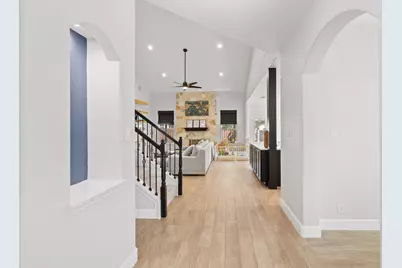 208 Arrezo Lane, Georgetown, TX 78628 - Photo 7