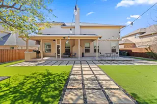 208 Arrezo Ln, Georgetown, TX 78628 - Photo 39