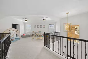 208 Arrezo Ln, Georgetown, TX 78628 - Photo 27