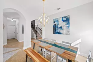 208 Arrezo Ln, Georgetown, TX 78628 - Photo 9