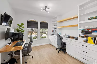 208 Arrezo Lane, Georgetown, TX 78628 - Photo 9