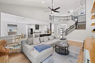 208 Arrezo Ln, Georgetown, TX 78628 - Photo 21