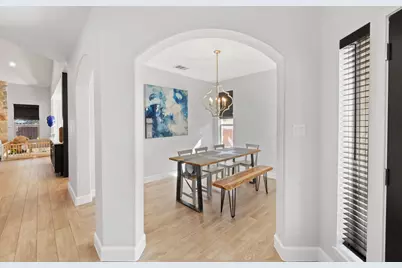 208 Arrezo Lane, Georgetown, TX 78628 - Photo 7