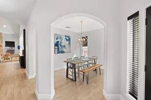 208 Arrezo Ln, Georgetown, TX 78628 - Photo 7