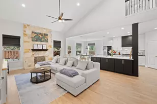 208 Arrezo Ln, Georgetown, TX 78628 - Photo 21