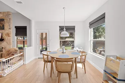 208 Arrezo Lane, Georgetown, TX 78628 - Photo 17