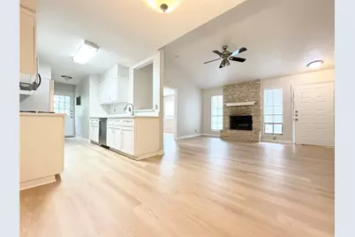 1915 Margalene Way #B, Austin, TX 78728 - Photo 1
