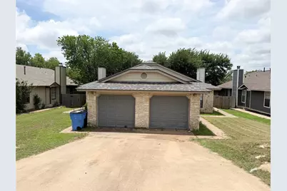 1915 Margalene Way #B, Austin, TX 78728 - Photo 3