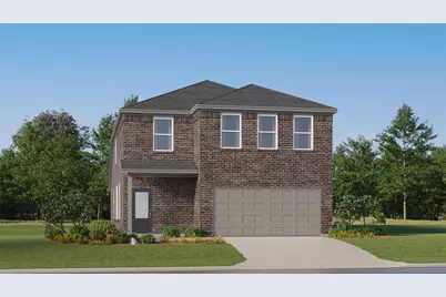 316 Giants Pass, Hutto, TX 78634 - Photo 1