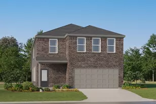 316 Giants Pass, Hutto, TX 78634 - Photo 1