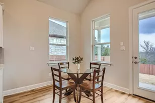 1220 Highland Ridge Rd, Georgetown, TX 78628 - Photo 5