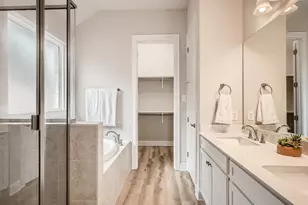 1220 Highland Ridge Rd, Georgetown, TX 78628 - Photo 7