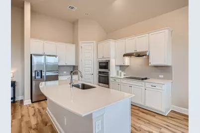 1220 Highland Ridge Road, Georgetown, TX 78628 - Photo 3