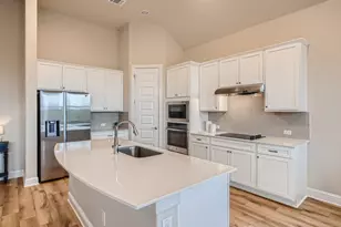 1220 Highland Ridge Rd, Georgetown, TX 78628 - Photo 3