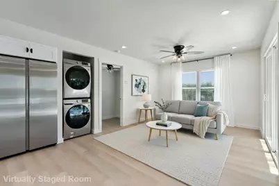 515 E 39th Street #2, Austin, TX 78751 - Photo 5