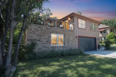 3816 Peck Avenue, Austin, TX 78751 - Photo 1