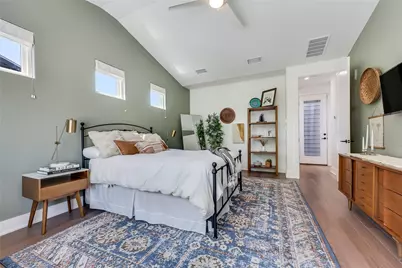 2111 Greenwood Avenue #A, Austin, TX 78723 - Photo 17