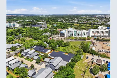 2111 Greenwood Avenue #A, Austin, TX 78723 - Photo 37