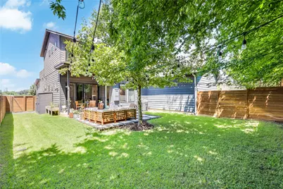 2111 Greenwood Avenue #A, Austin, TX 78723 - Photo 31