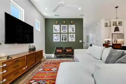 2111 Greenwood Avenue #A, Austin, TX 78723 - Photo 5