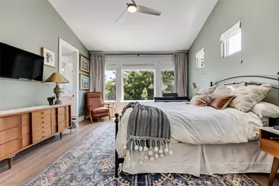 2111 Greenwood Avenue #A, Austin, TX 78723 - Photo 19
