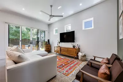 2111 Greenwood Avenue #A, Austin, TX 78723 - Photo 3